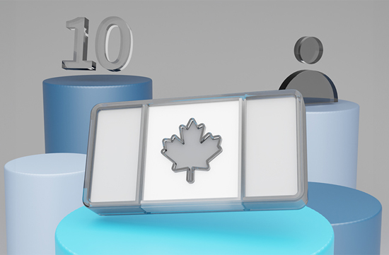 Services bancaires pour nouveaux arrivants au Canada