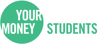 your money students logo