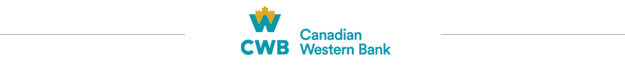 Canadian Western bank logo