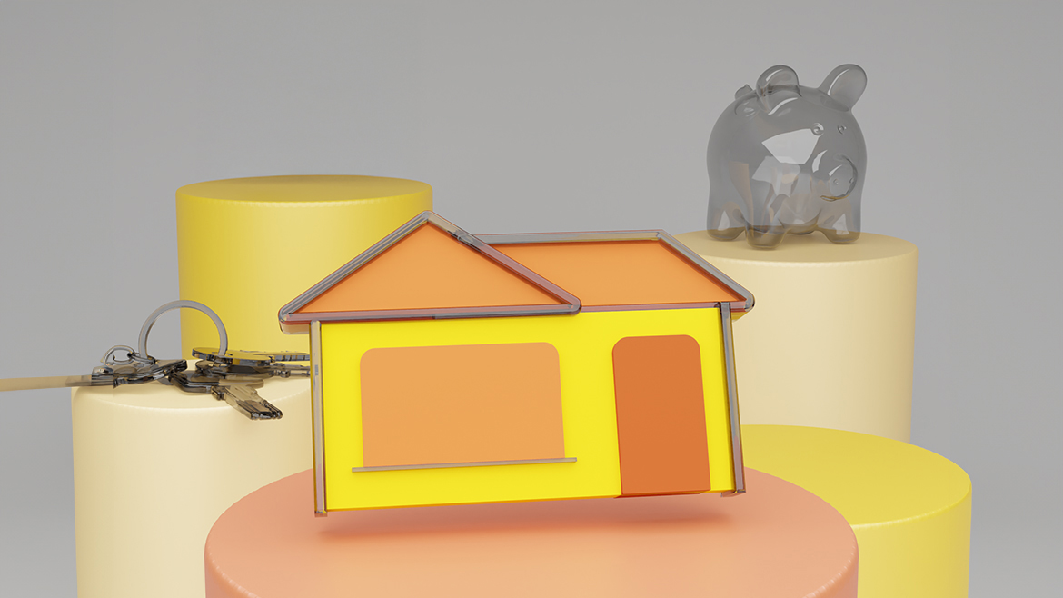 Navigating the Mortgage Market