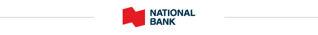 National Bank logo