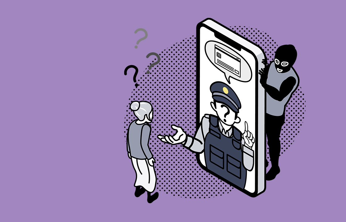 digital arrest